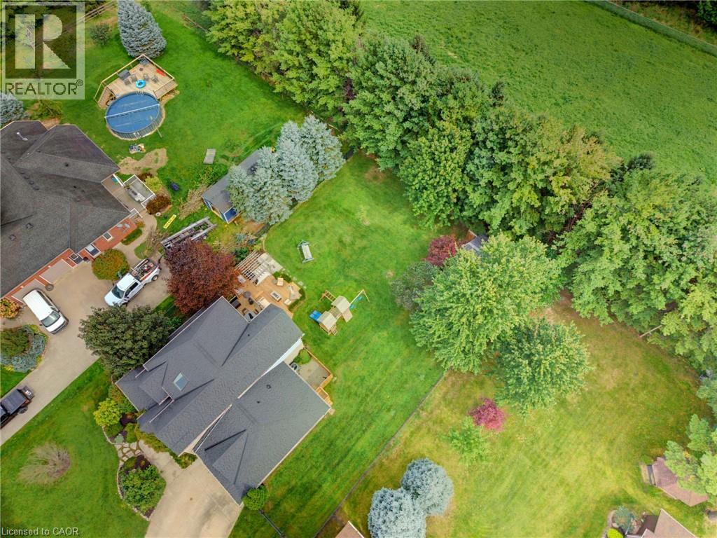 164 Argyle Street, Embro, Ontario  N0J 1J0 - Photo 50 - 40865192
