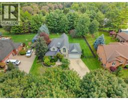 164 ARGYLE Street, embro, Ontario