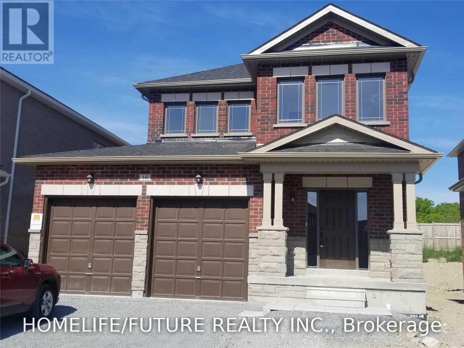16 Terry Clayton Avenue, Brock (Beaverton), Ontario  L0K 1A0 - Photo 1 - N13815700