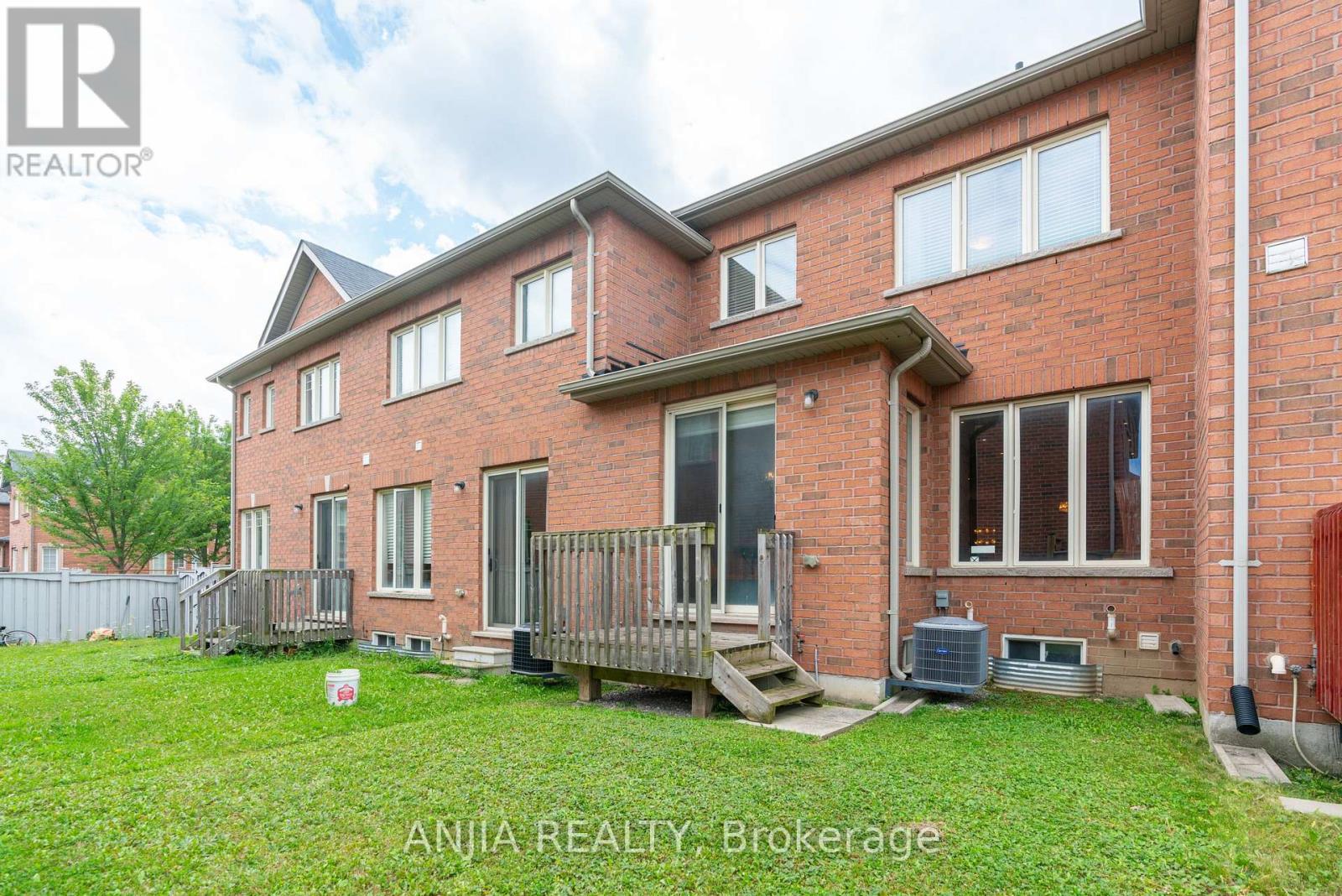 39 Percy Reesor Street, Markham, Ontario  L6C 0N2 - Photo 27 - N13815728