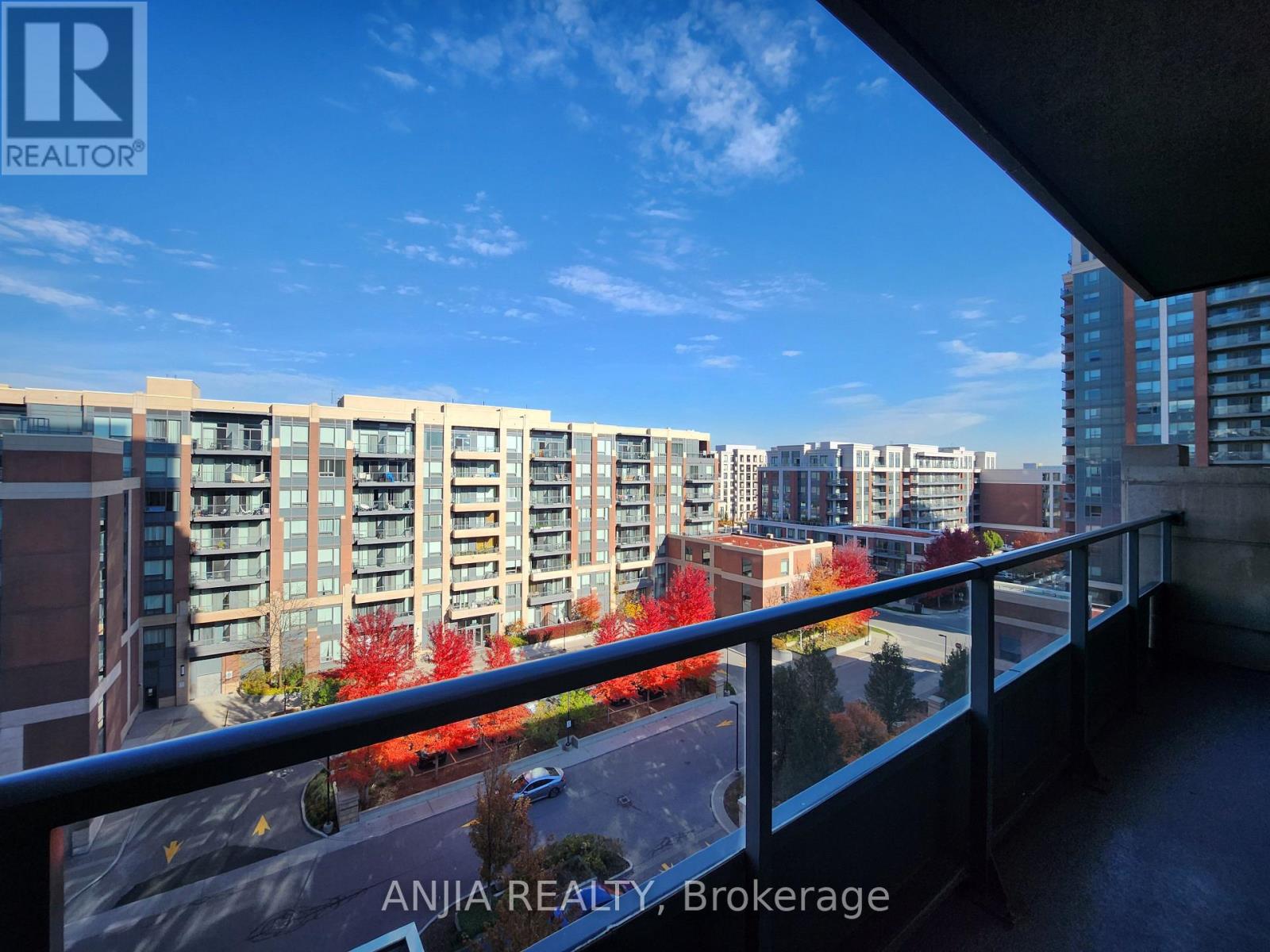 901 - 18 Uptown Drive, Markham, Ontario  L3R 5M5 - Photo 14 - N13815842