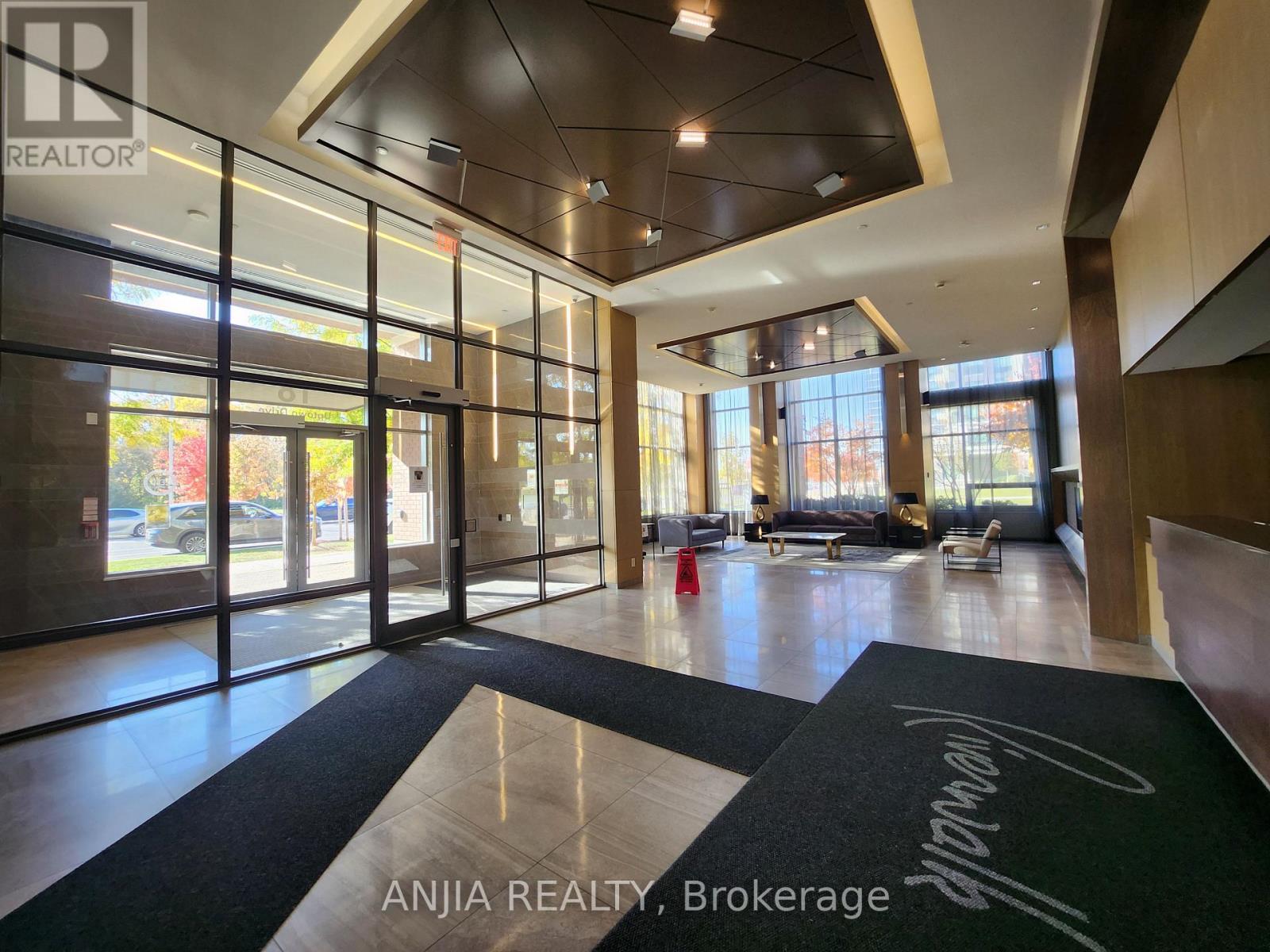 901 - 18 Uptown Drive, Markham, Ontario  L3R 5M5 - Photo 5 - N13815842