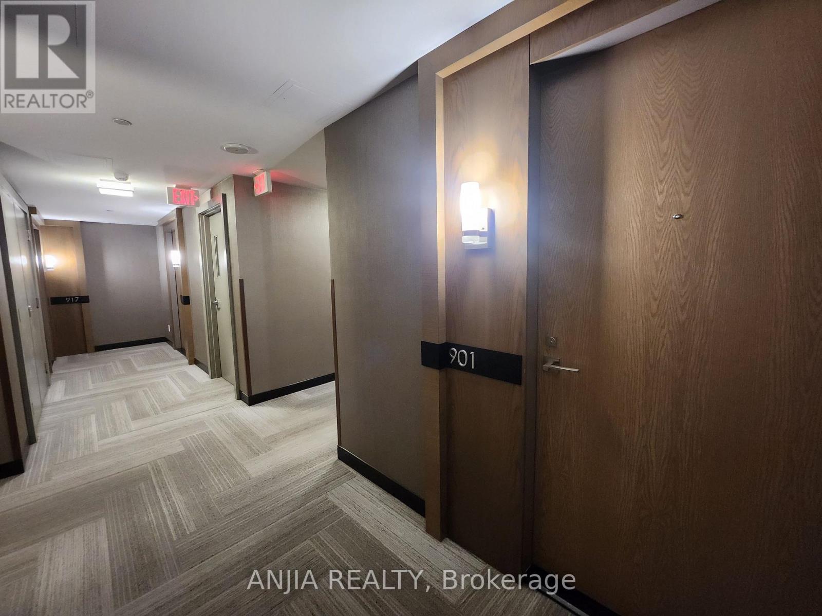 901 - 18 Uptown Drive, Markham, Ontario  L3R 5M5 - Photo 6 - N13815842