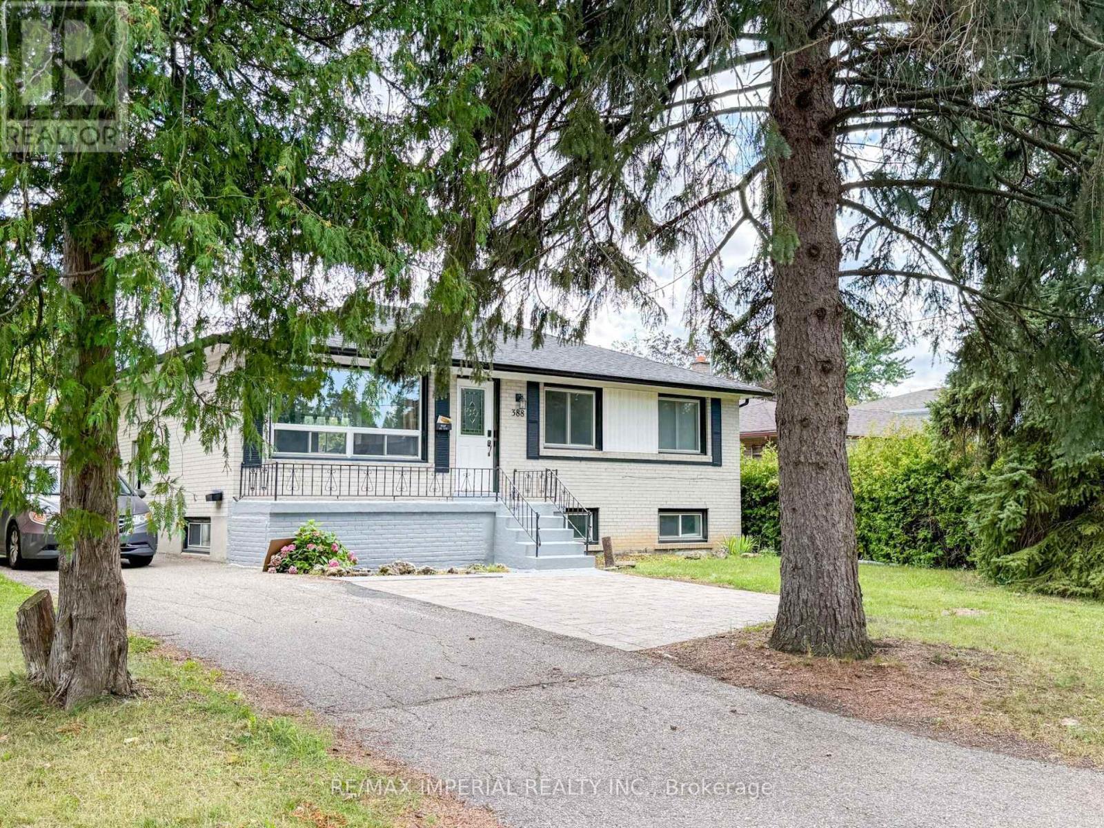 MAIN - 388 BECKER ROAD
