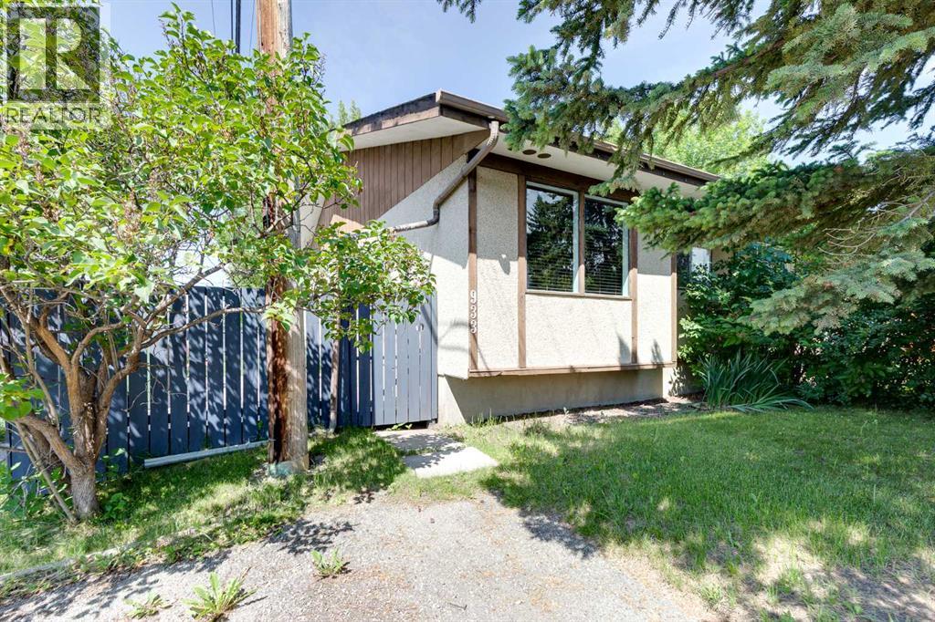 933 Marcombe Drive NE, Calgary, Alberta  T2A 3H2 - Photo 1 - A2327804