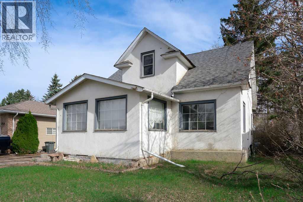 4716 52 Avenue, Vermilion, Alberta  T9X 1S5 - Photo 1 - A2312300