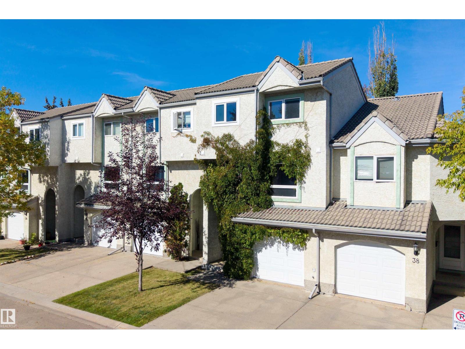 #37 9520 174 ST NW