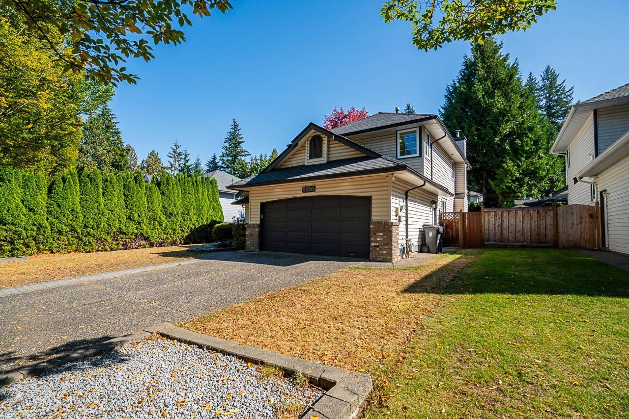 9290 203b Street, Langley, British Columbia  V1M 2L9 - Photo 21 - R3168386