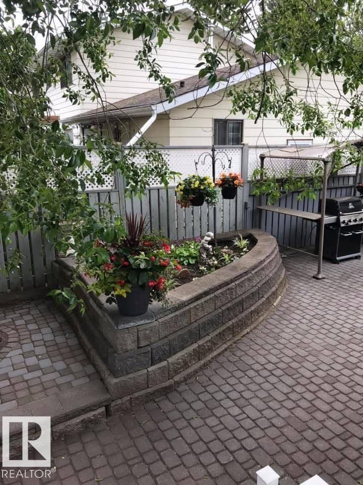 29 Lindbergh Cr, St. Albert, Alberta  T8N 2S8 - Photo 32 - E4509432