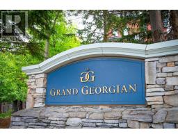 322 - 156 JOZO WEIDER BOULEVARD, blue mountains, Ontario