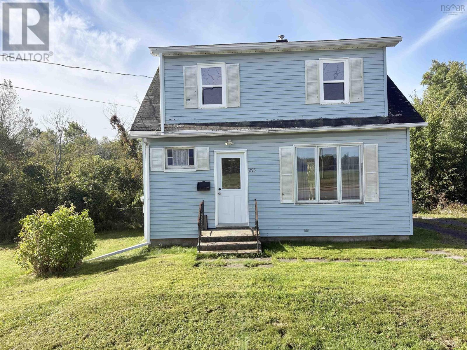 295 Park Street, new glasgow, Nova Scotia