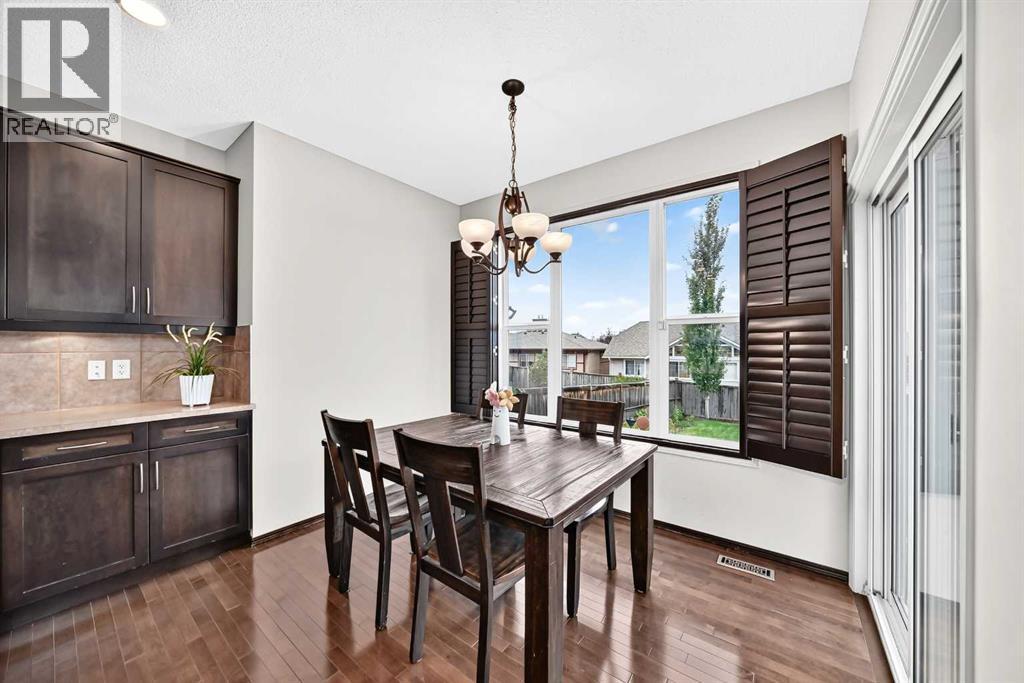 27 Pantego Way NW, Calgary, Alberta  T3K 0C3 - Photo 13 - A2345928