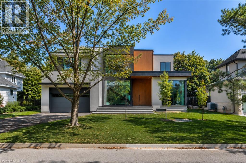1277 HILLVIEW Crescent, Oakville, Ontario