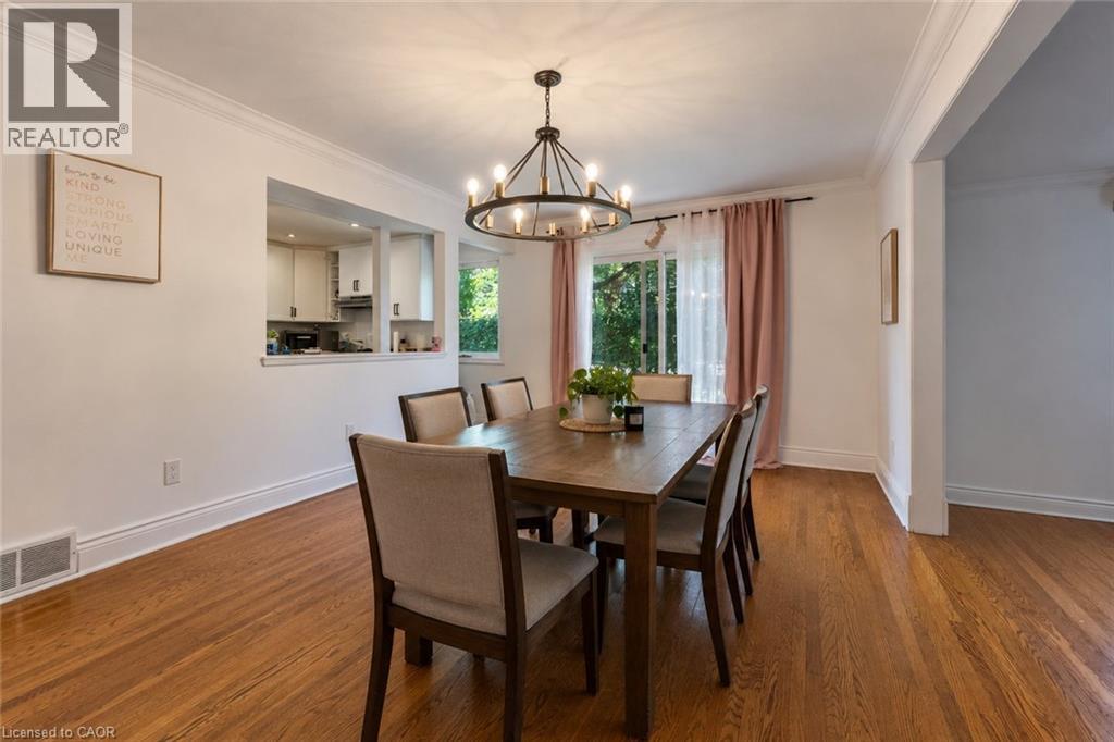 505 Patricia Drive, Oakville, Ontario  L6K 1L9 - Photo 13 - 40865357