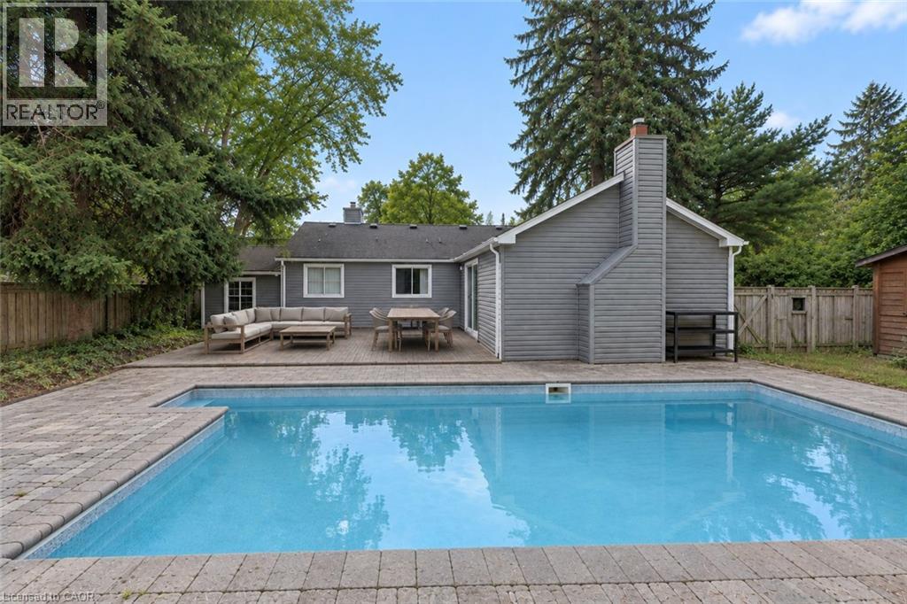 505 Patricia Drive, Oakville, Ontario  L6K 1L9 - Photo 2 - 40865357