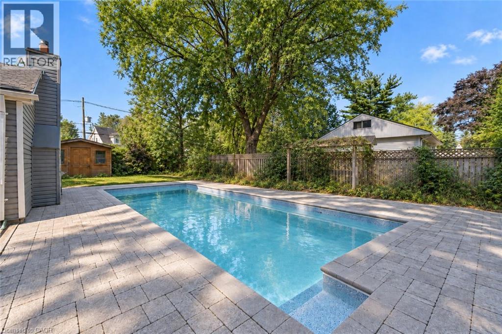 505 Patricia Drive, Oakville, Ontario  L6K 1L9 - Photo 3 - 40865357