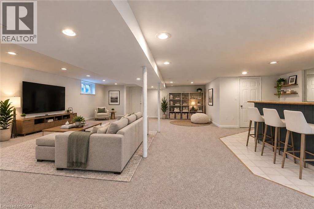 505 Patricia Drive, Oakville, Ontario  L6K 1L9 - Photo 19 - 40865357