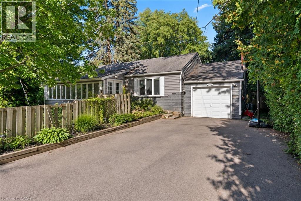 505 Patricia Drive, Oakville, Ontario  L6K 1L9 - Photo 4 - 40865357