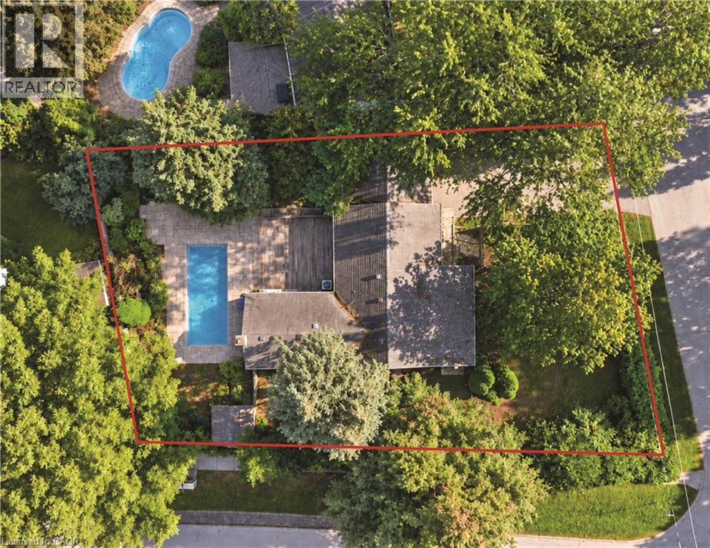505 Patricia Drive, Oakville, Ontario  L6K 1L9 - Photo 1 - 40865357