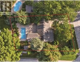 505 PATRICIA Drive, oakville, Ontario