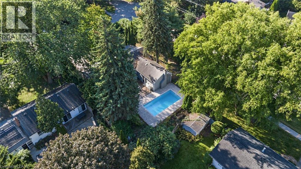 505 Patricia Drive, Oakville, Ontario  L6K 1L9 - Photo 24 - 40865357