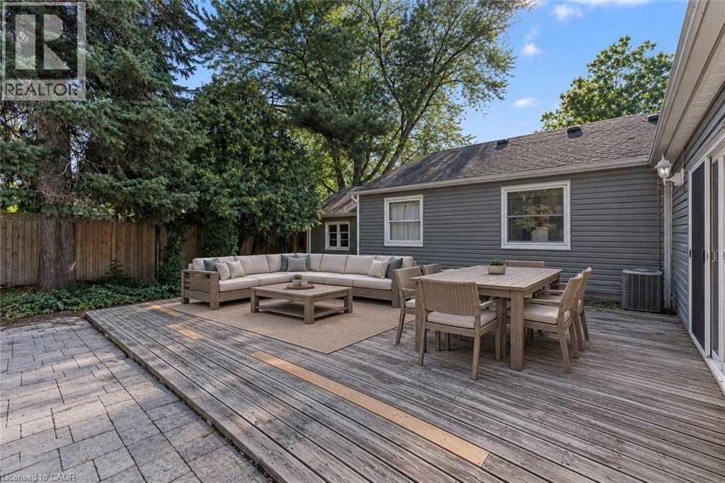 505 Patricia Drive, Oakville, Ontario  L6K 1L9 - Photo 23 - 40865357
