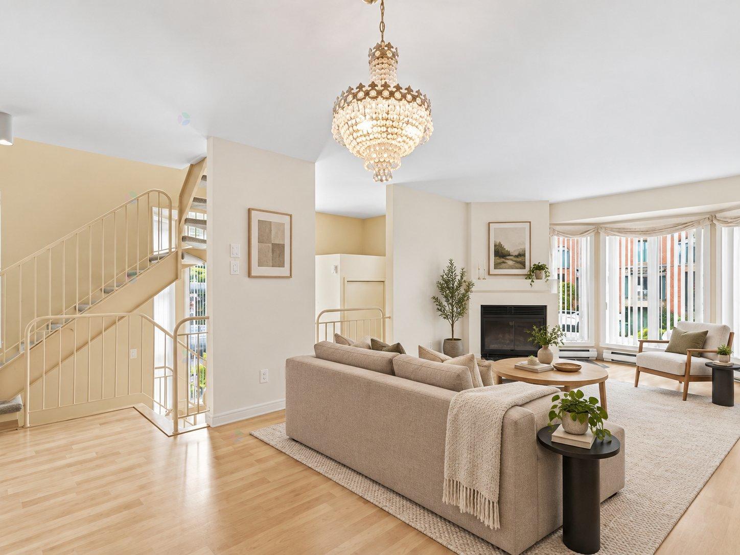 3550 Rue Anatole-Carignan Montréal (Lachine) Quebec Canada H8T3M9 4