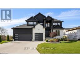 1052 WALTON AVENUE, North Perth, Ontario