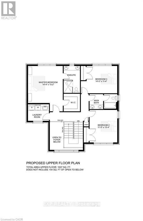 1052 Walton Avenue, North Perth, Ontario  N4W 3S2 - Photo 5 - X13096986