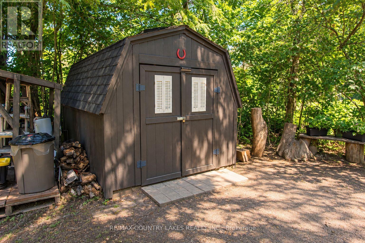 31 Hillcrest Avenue, Kawartha Lakes, Ontario  K0M 2B0 - Photo 40 - X13731174