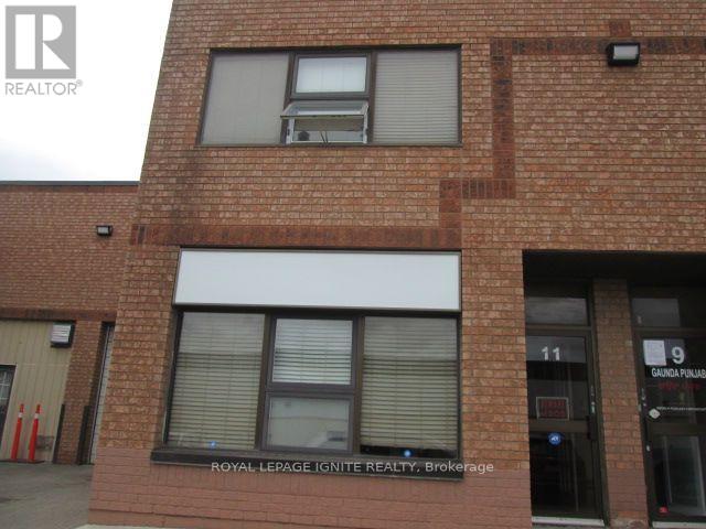 11 - 2131 WILLIAMS PARKWAY, Brampton, Ontario