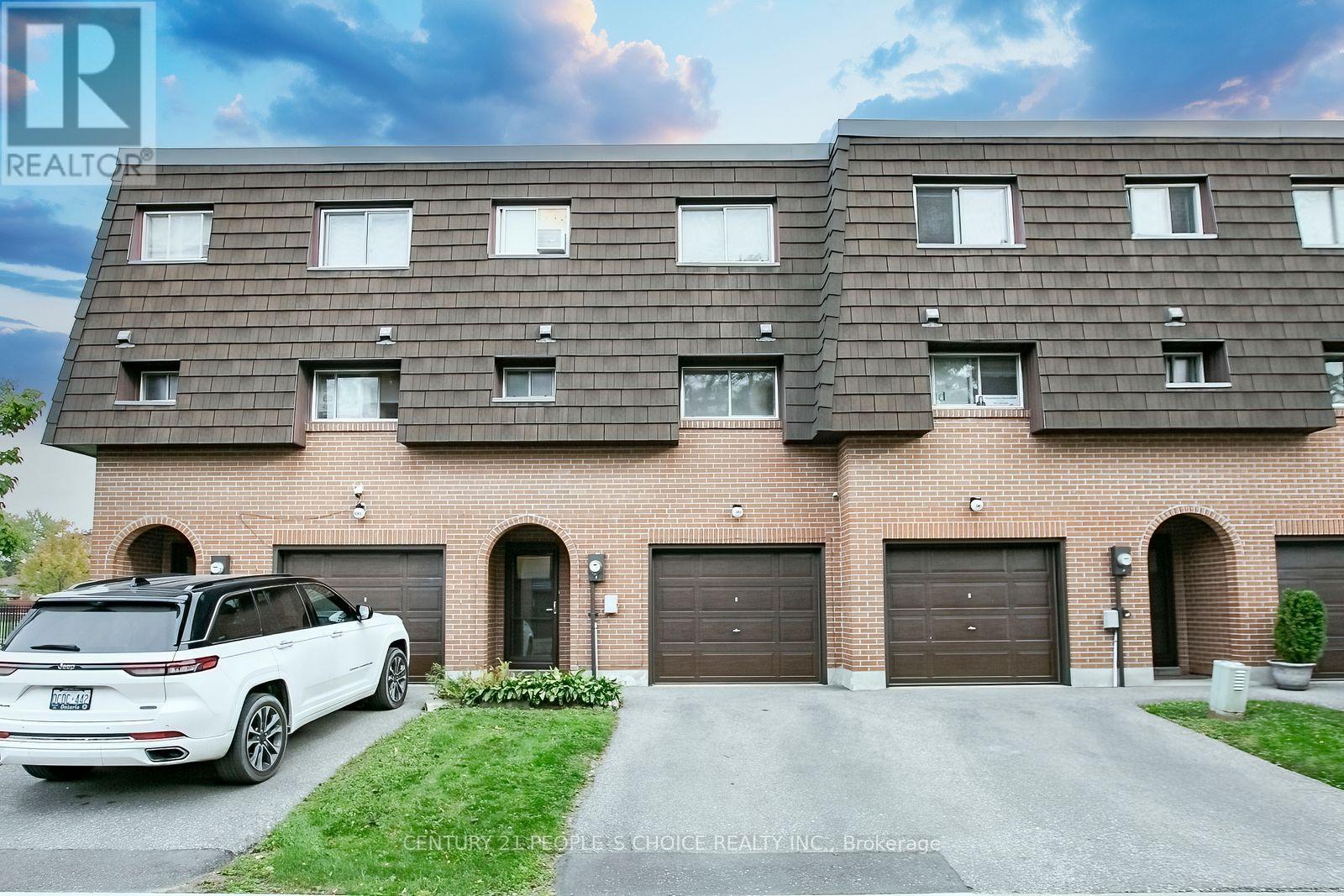 98 DARRAS COURT, Brampton, Ontario