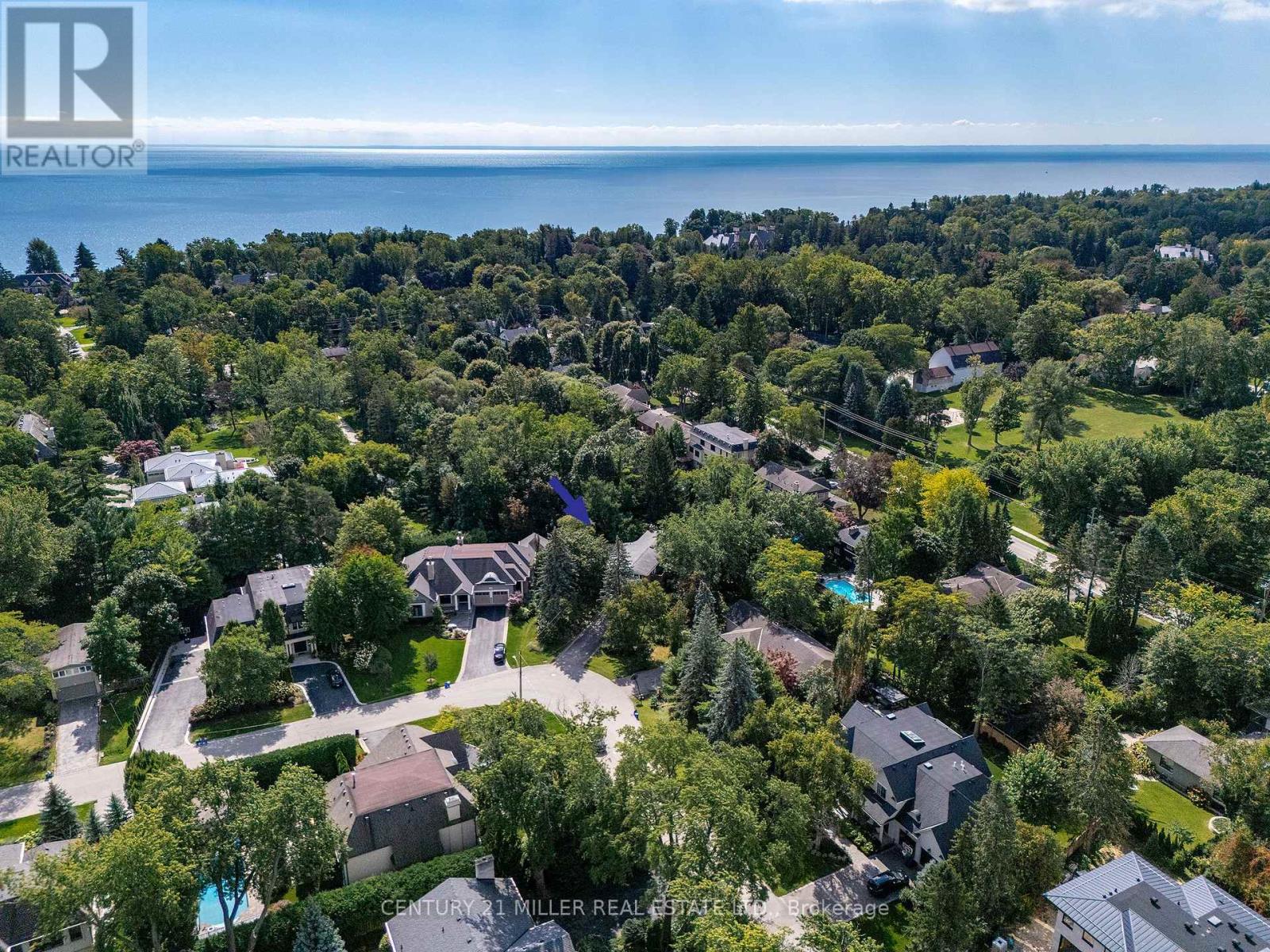 1242 DONLEA CRESCENT, Oakville, Ontario