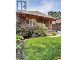 21 PARKER AVENUE, Toronto, Ontario