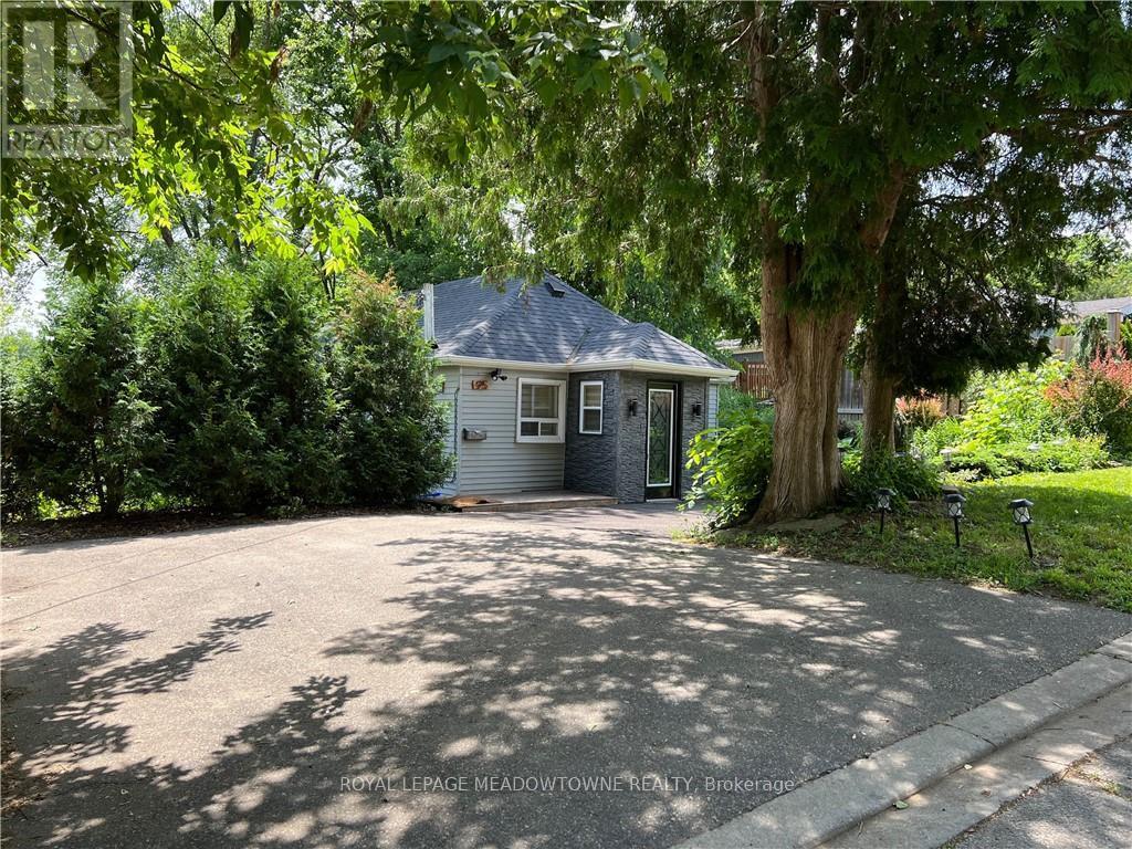 95 RIVER ROAD, Brampton, Ontario