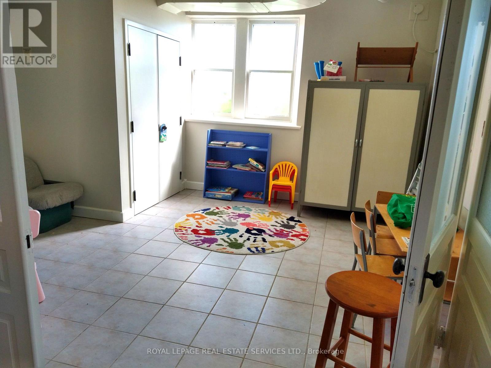 Lower Level - 12274 Guelph Line, Milton, Ontario  L0P 1B0 - Photo 10 - W13815820