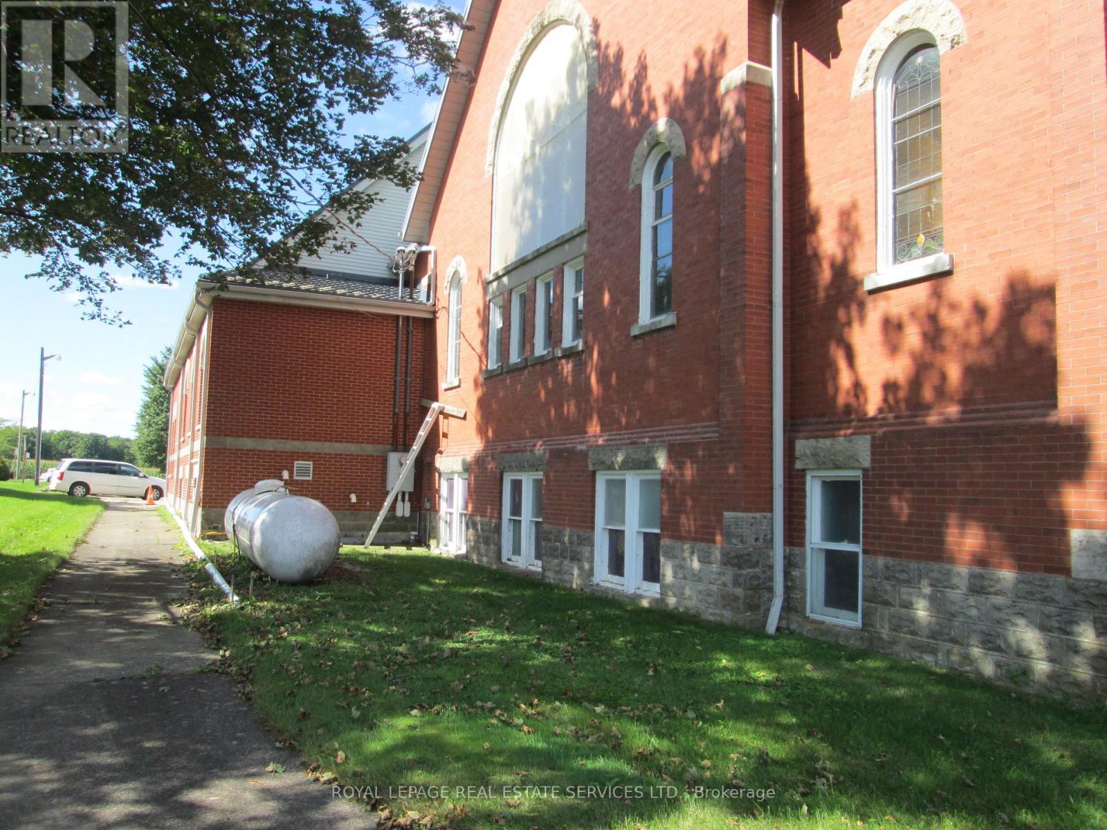 Lower Level - 12274 Guelph Line, Milton, Ontario  L0P 1B0 - Photo 12 - W13815820