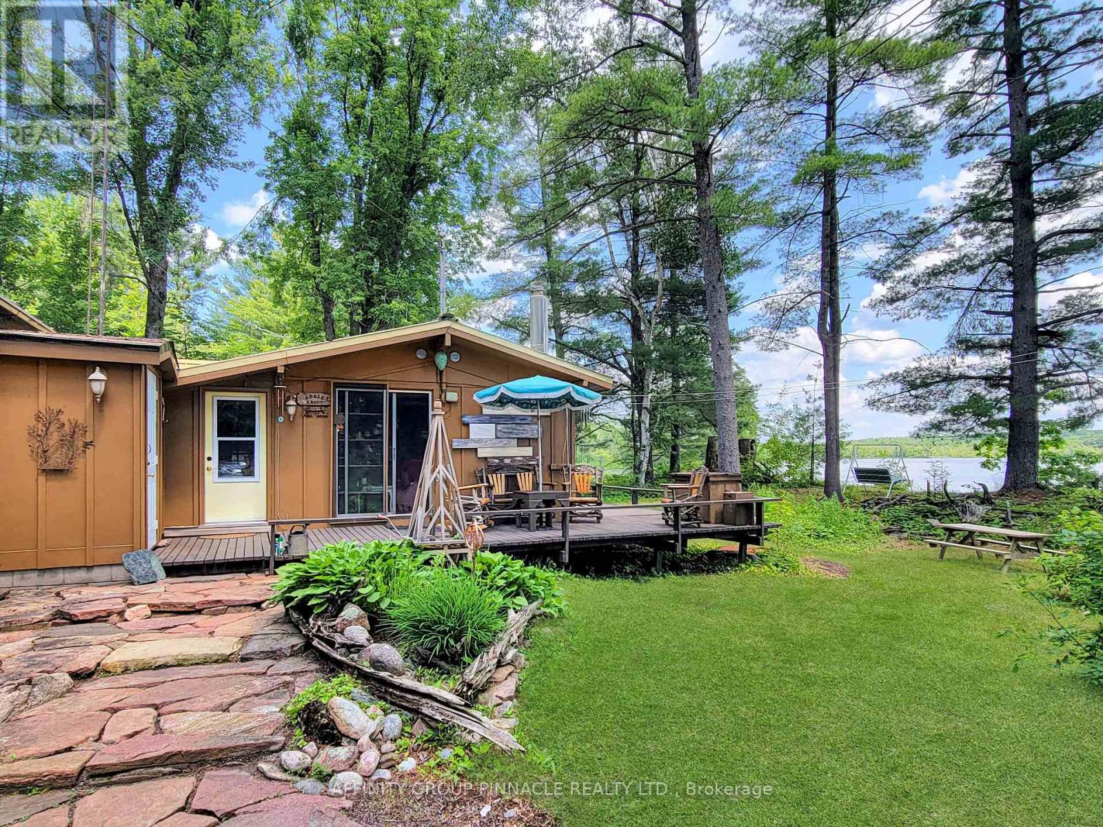396 North Shore Road, Kawartha Lakes, Ontario  K0M 2B0 - Photo 11 - X13811354