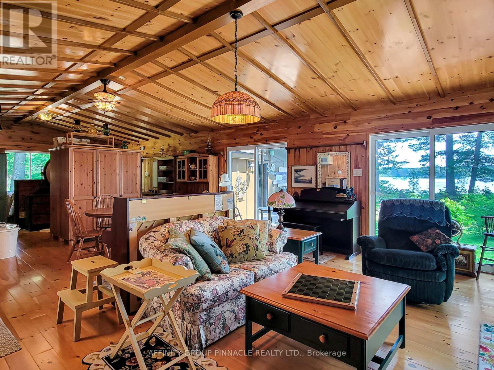 396 North Shore Road, Kawartha Lakes, Ontario  K0M 2B0 - Photo 20 - X13811354