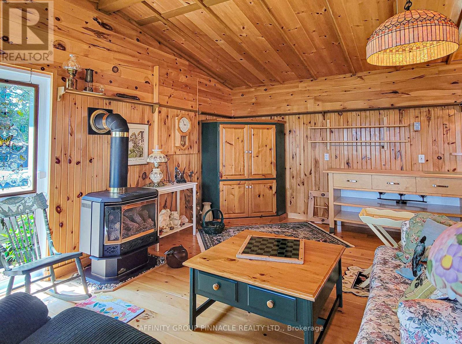 396 North Shore Road, Kawartha Lakes, Ontario  K0M 2B0 - Photo 19 - X13811354