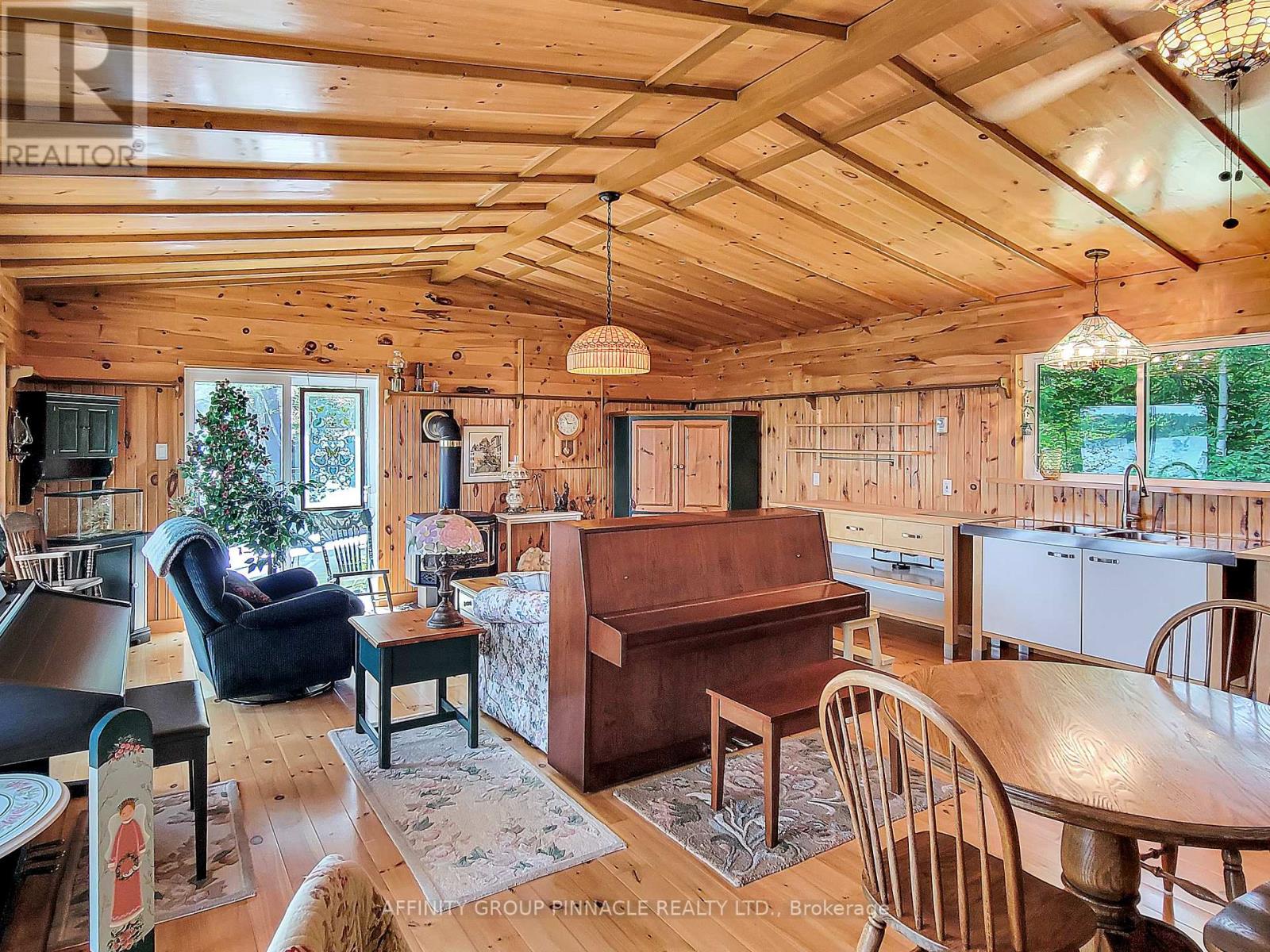 396 North Shore Road, Kawartha Lakes, Ontario  K0M 2B0 - Photo 14 - X13811354