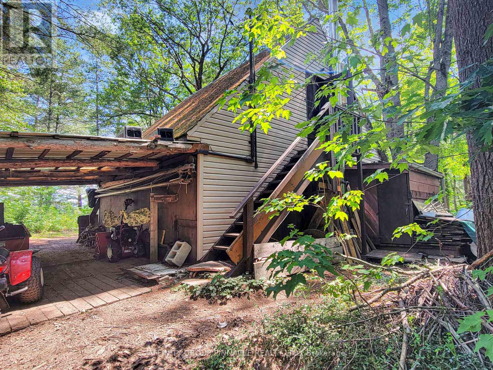 396 North Shore Road, Kawartha Lakes, Ontario  K0M 2B0 - Photo 41 - X13811354