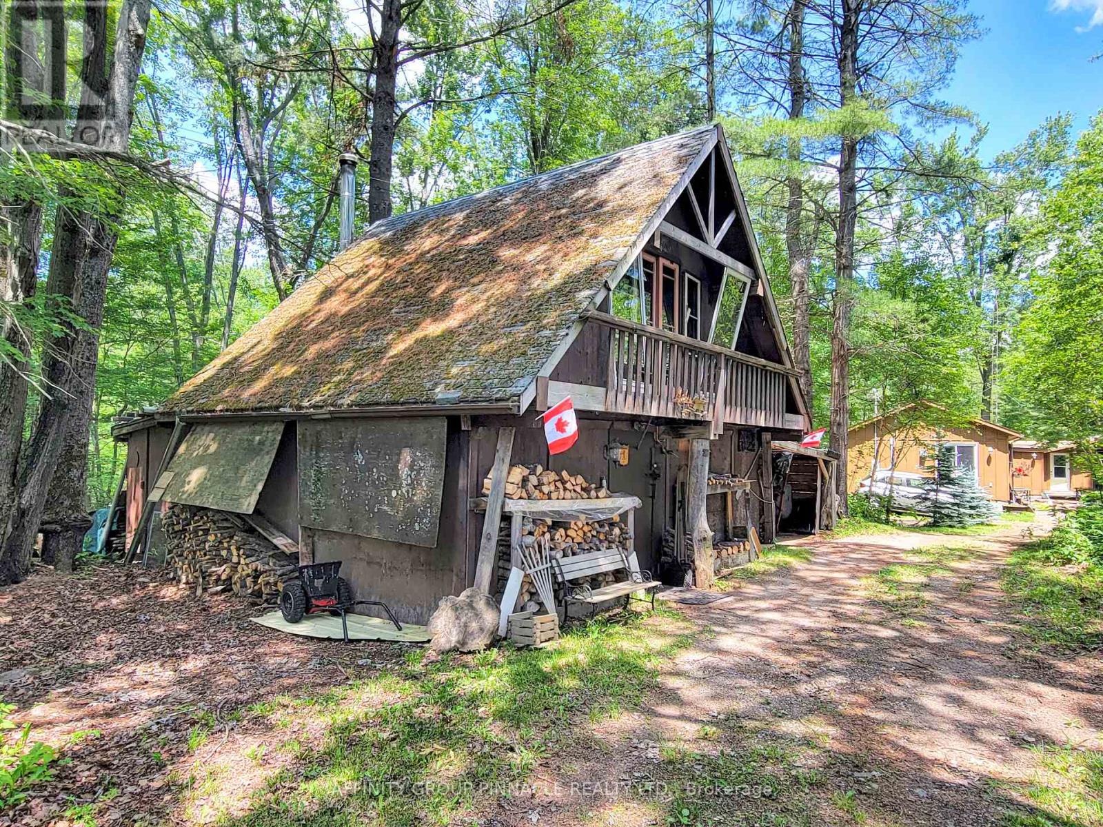 396 North Shore Road, Kawartha Lakes, Ontario  K0M 2B0 - Photo 37 - X13811354