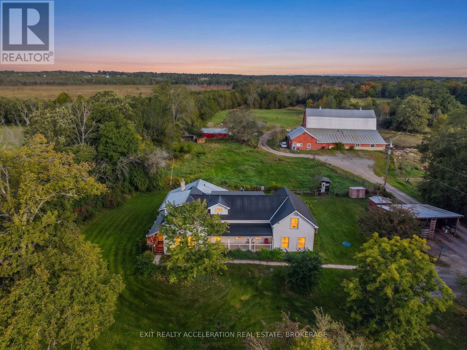 147 COOKS ROAD, Greater Napanee, Ontario