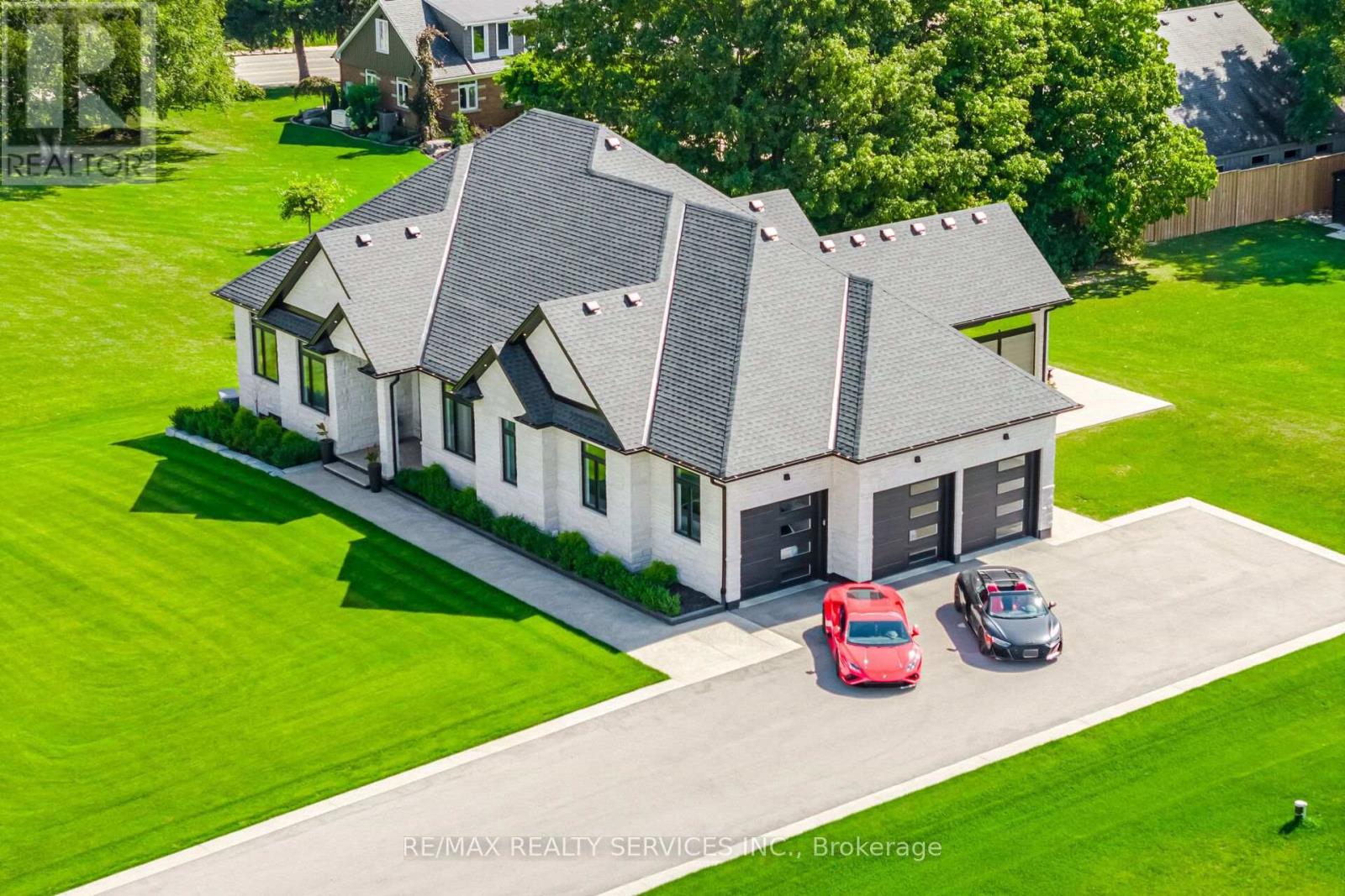 56 Augustus Street, Brant, Ontario  N0E 1R0 - Photo 4 - X13815690