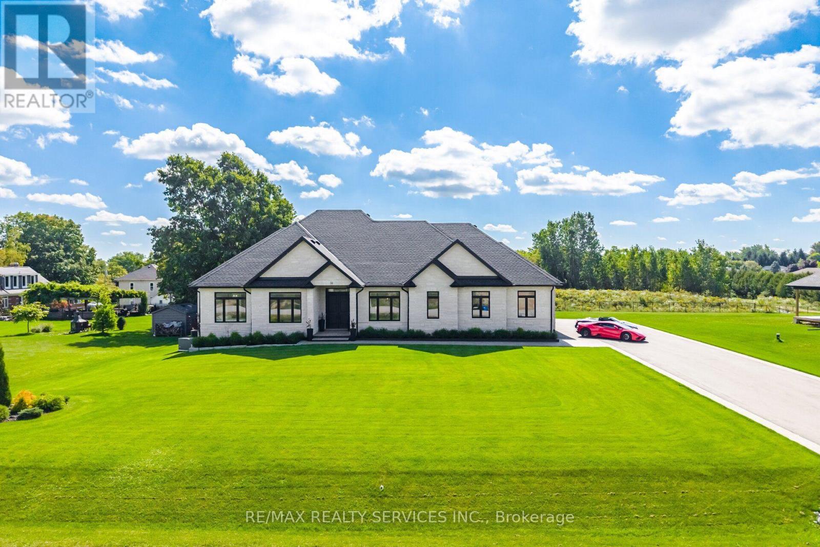 56 Augustus Street, Brant, Ontario  N0E 1R0 - Photo 5 - X13815690
