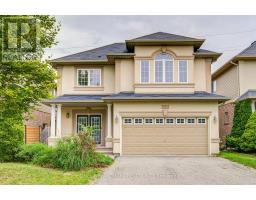 202 FAIR STREET, Hamilton, Ontario