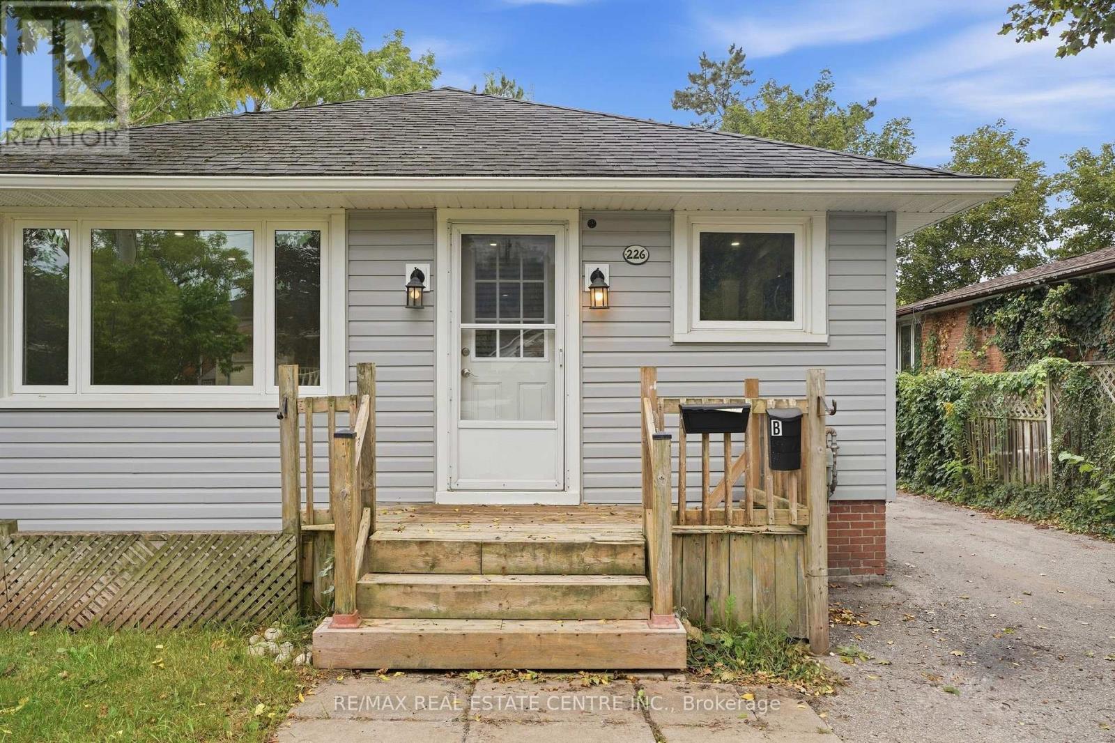 226 Delhi Street, Guelph, Ontario  N1E 4K2 - Photo 4 - X13815724