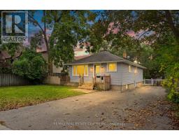 226 DELHI STREET, Guelph, Ontario