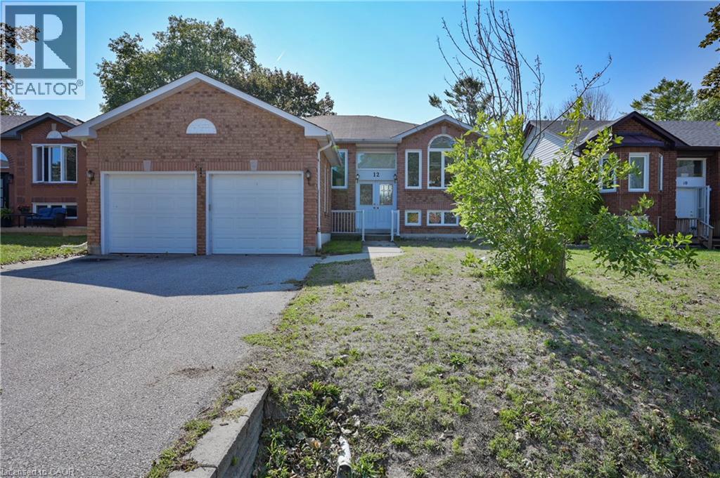 12 Langevin Drive, Wasaga Beach, Ontario  L9Z 1C6 - Photo 3 - 40865694